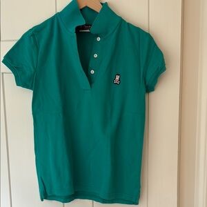 Psycho Bunny Polo Shirt